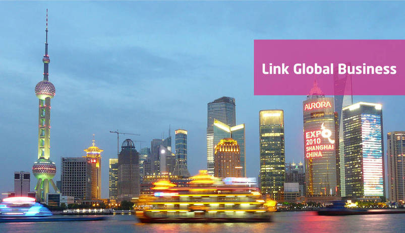 Link Global Business